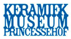 logo keramiek museum princessehof