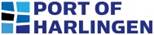 logo port of harlingen